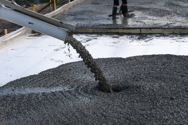 Best Concrete Steps and Stairs in Binghamton University, NY