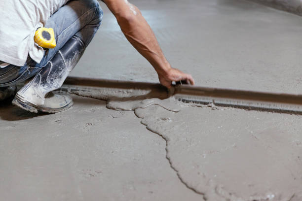 Best Concrete Demolition Services in Binghamton University, NY