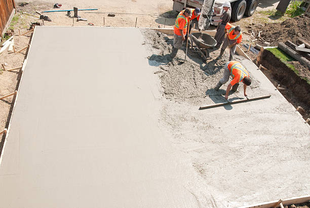 Best Concrete Removal and Replacement in Binghamton University, NY