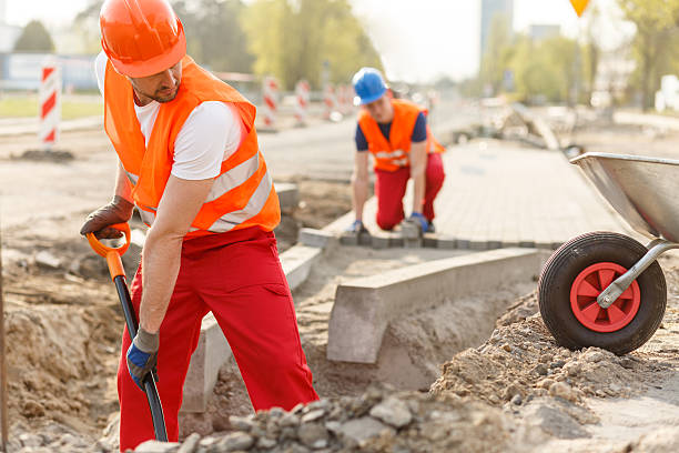 Best Concrete Grinding and Polishing in Binghamton University, NY